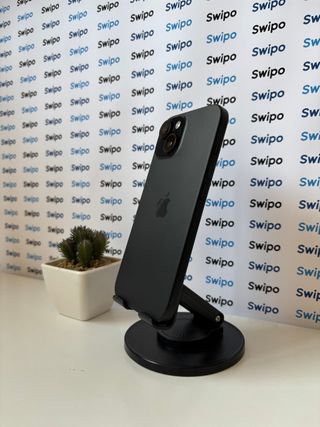 IPHONE 15 128GB Negro Batería 90%