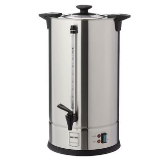 Cafetera Percoladora Acero Inoxidable 15L