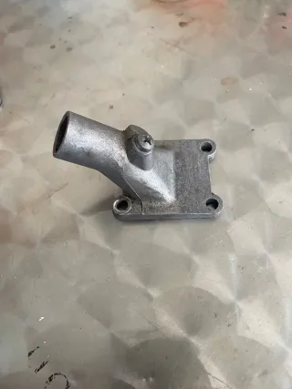 Tobera Metrakit y Caja de Láminas Derbi Variant