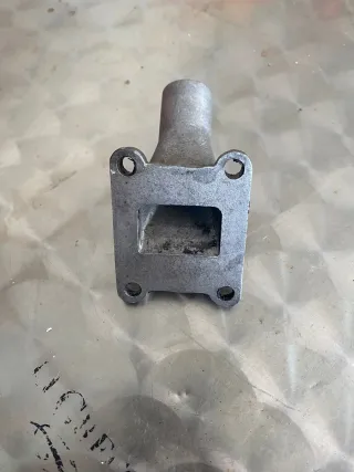 Tobera Metrakit y Caja de Láminas Derbi Variant