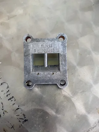 Tobera Metrakit y Caja de Láminas Derbi Variant