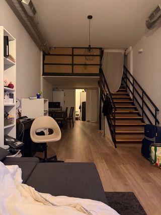 Habitación en alquiler