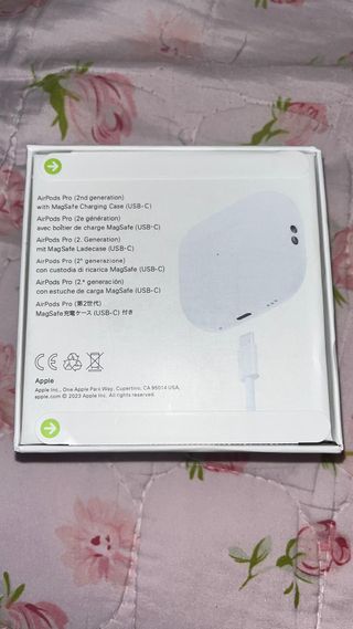 AirPods Pro 2