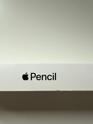 Apple Pencil 1ª Gen
