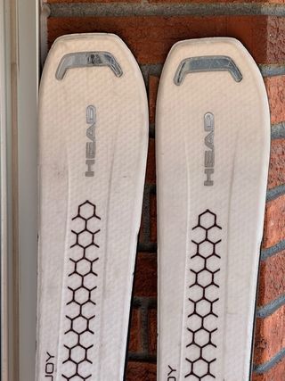 Esquís HEAD Absolut Joy