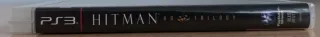 Hitman Trilogy HD PS3