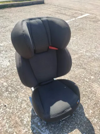 Silla de coche BeSafe