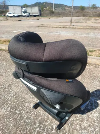 Silla de coche BeSafe
