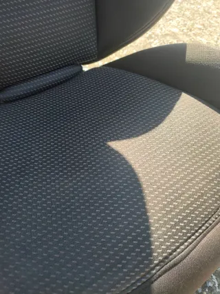 Silla de coche BeSafe