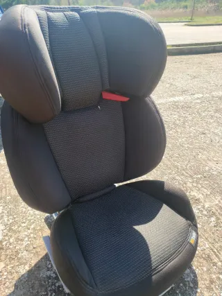 Silla de coche BeSafe