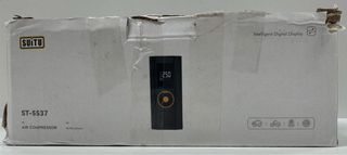 Bomba de inflado portátil multifuncional