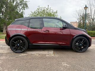 BMW i3S 2022 Unique Forever The Last Edition 120ah