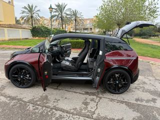 BMW i3S 2022 Unique Forever The Last Edition 120ah