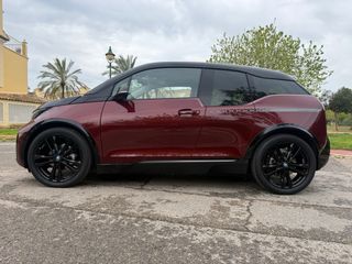 BMW i3S 2022 Unique Forever The Last Edition 120ah
