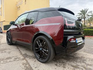 BMW i3S 2022 Unique Forever The Last Edition 120ah