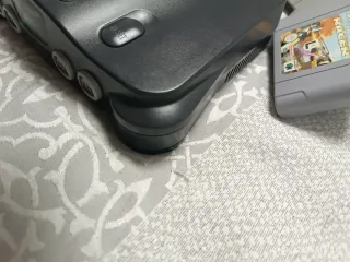 Nintendo 64. Star wars. PAL EUR