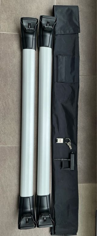 Barras de techo Range Rover / Jaguar / Land Rover