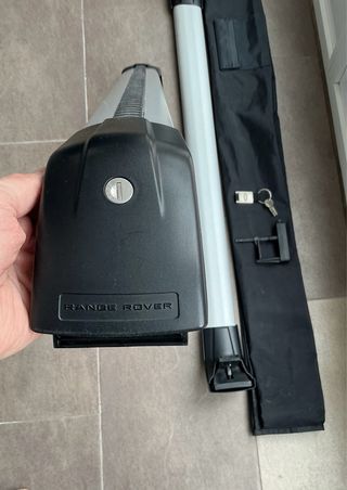 Barras de techo Range Rover / Jaguar / Land Rover