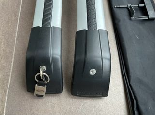 Barras de techo Range Rover / Jaguar / Land Rover