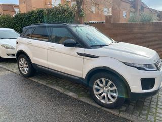 Barras de techo Range Rover / Jaguar / Land Rover