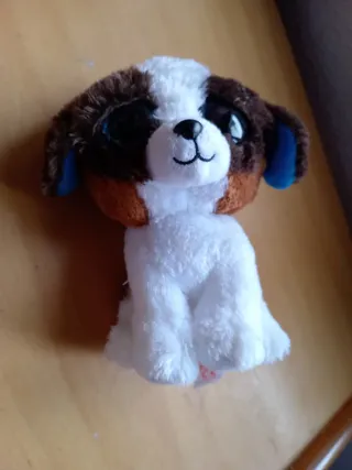 Lote Peluches Perros Gato Pingüino