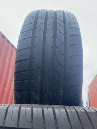 Neumático usado 235/55/18 104Y