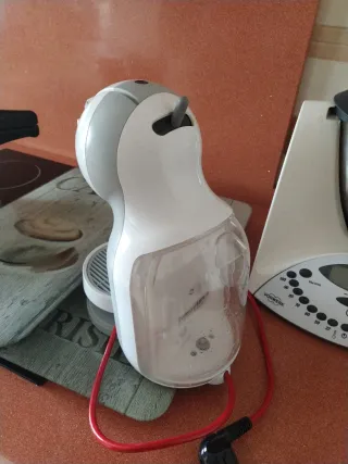 Cafetera Dolce Gusto