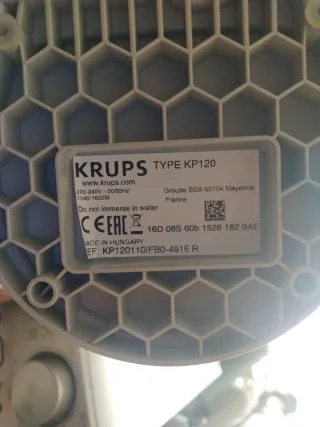 Cafetera Dolce Gusto