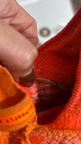 Nike Alphafly Next% 2 Zapatillas Running Naranja