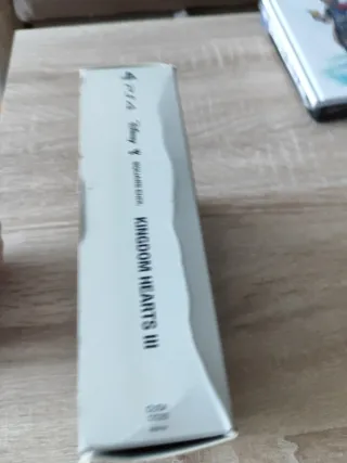 Kingdom Hearts 3 Deluxe Edition PS4