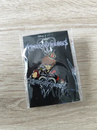 Kingdom Hearts 3 Deluxe Edition PS4