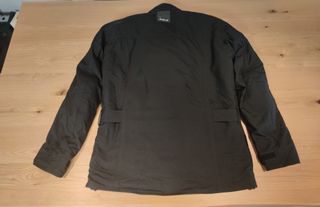 Chaqueta BKS Cordura Negra Talla L