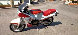 Gilera KZ 125 ENDURANCE 2T