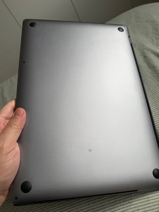 MacBook Pro i9 2019