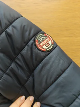 Chaqueta niño Geographical Norway 12 años