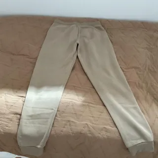 Pantalón beige oscuro Primark niña