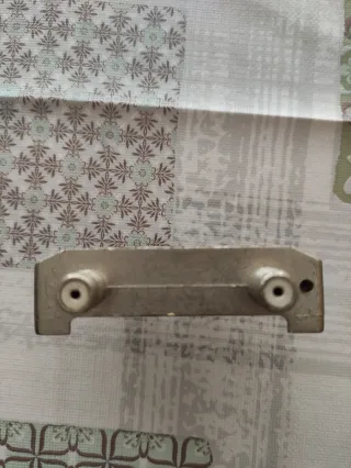 Repartidor TV EDC 4 vías 5-2450MHz