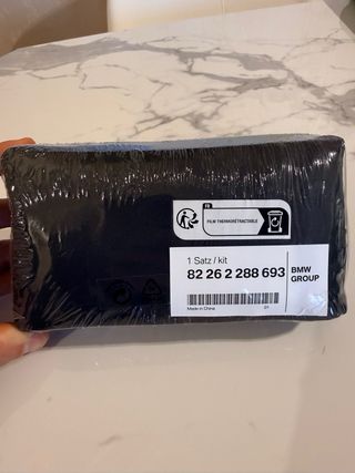 Giubbotto riflettente BMW originale x2