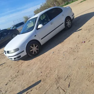 SEAT Toledo 2003