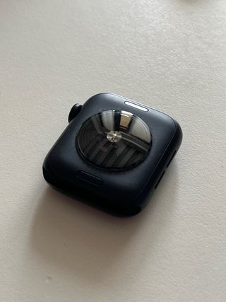 Apple Watch SE 2 GPS 40mm Nero