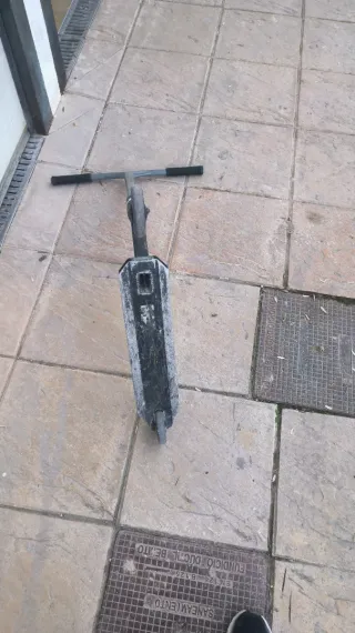 Patinete scooter Blitz,