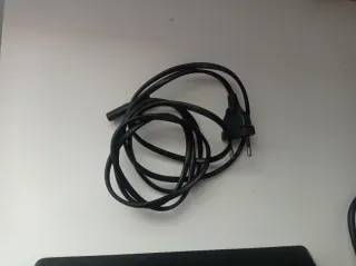 PS4 Slim Negra