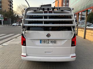 Volkswagen Caravelle 2023