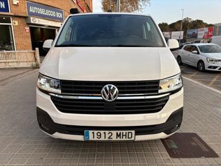Volkswagen Caravelle 2023