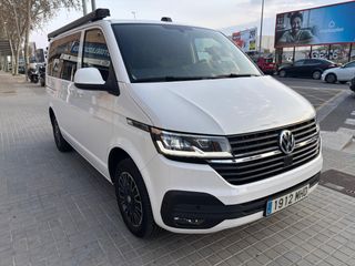 Volkswagen Caravelle 2023