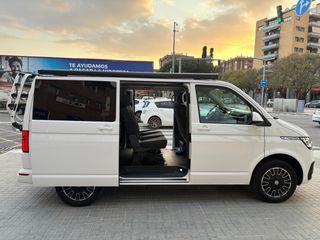 Volkswagen Caravelle 2023