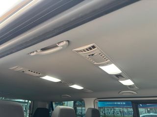 Volkswagen Caravelle 2023