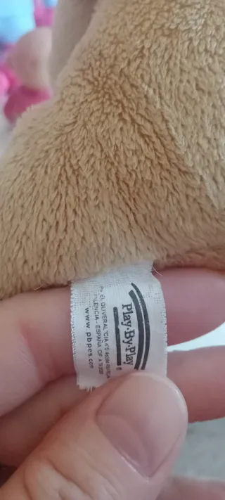 Lote Lunnis Peluches + 2 Muñecos Regalo