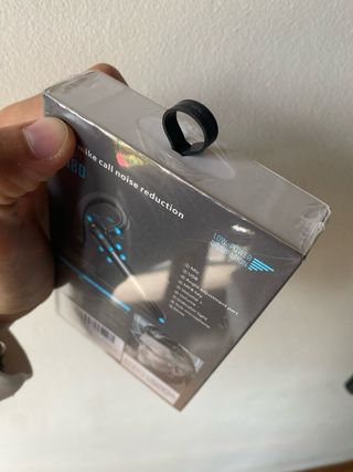 Auricular Bluetooth Inalámbrico F980 Nuevo