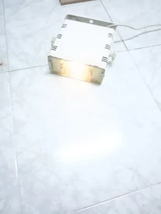 Faro Halógeno Exterior 70W